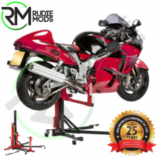 Abba Sky Lift motorcycle stand for MV Agusta